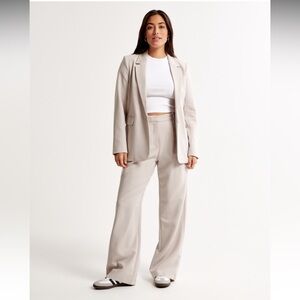 Abercrombie&Fitch Sloane Curve Love Pants